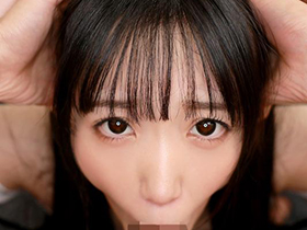 GカップドMメイド付き訳あり物件住みませんか？おねだり首絞め・イラマ・スパンキング・まんぐり拘束…ご主人様もっとイジメて！ 有馬美玖　サンプル画像03